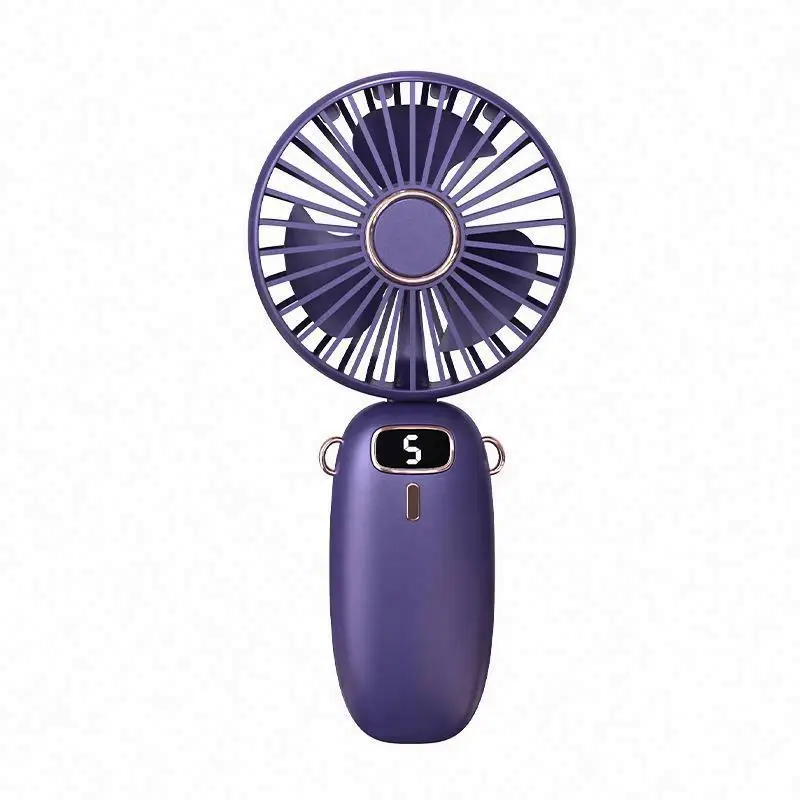 Mini Cooler Air Conditioner Fan Handheld Desk Portable Fans And Coolers Blades 4Bd1 Oil Cover For Room Water Cooler-Fan-Prices