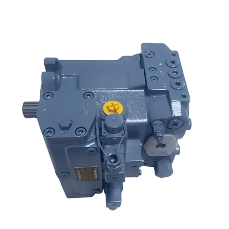 A4VG Series A4VG56 A4VG71 A4VG90 A4VG125 Variable Displacement Axial Piston Pump A4VG71EP4DM/32L-NZF10K021EX-S