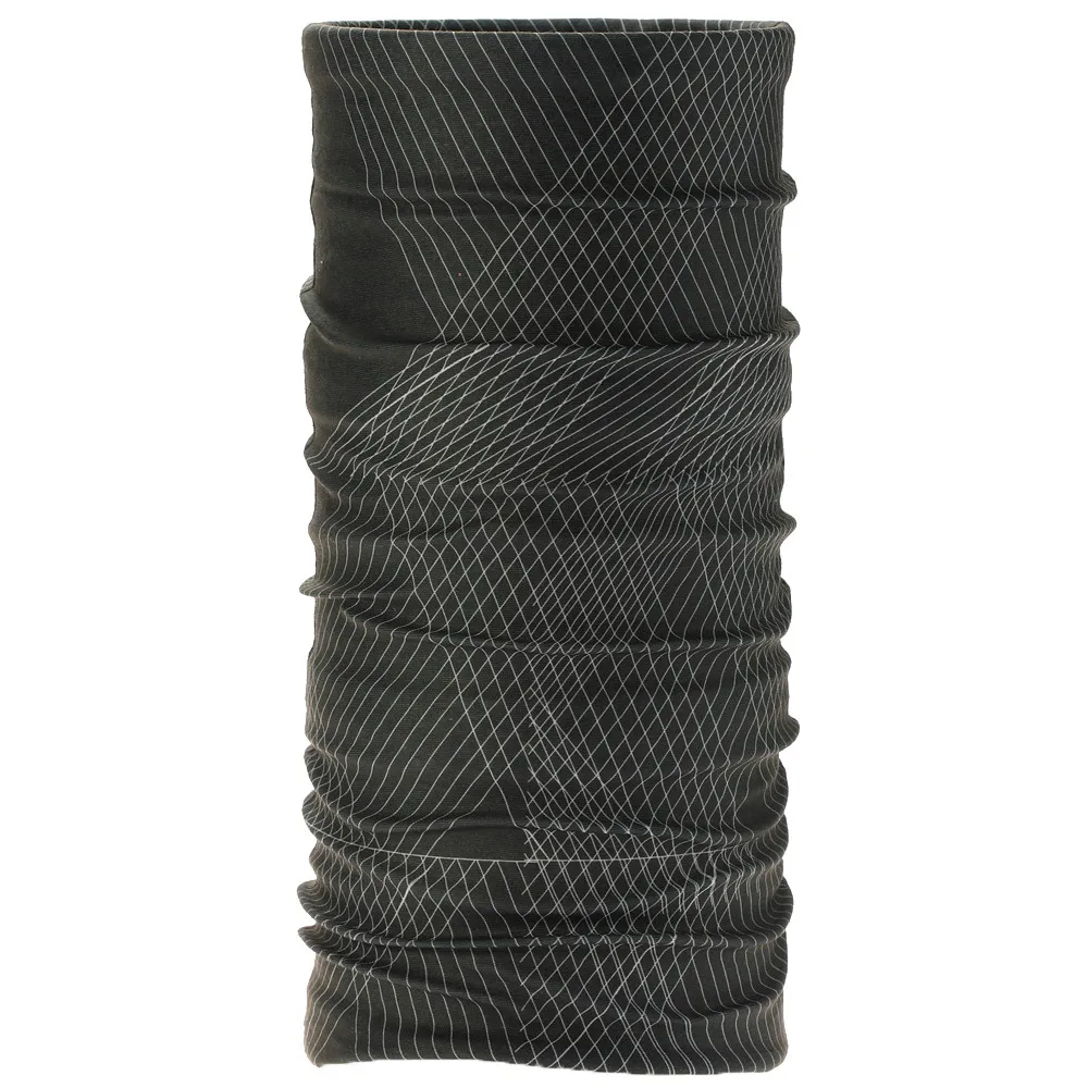 No MOQ custom printing microfiber polyester multifunctional tubular seamless bandana headwear