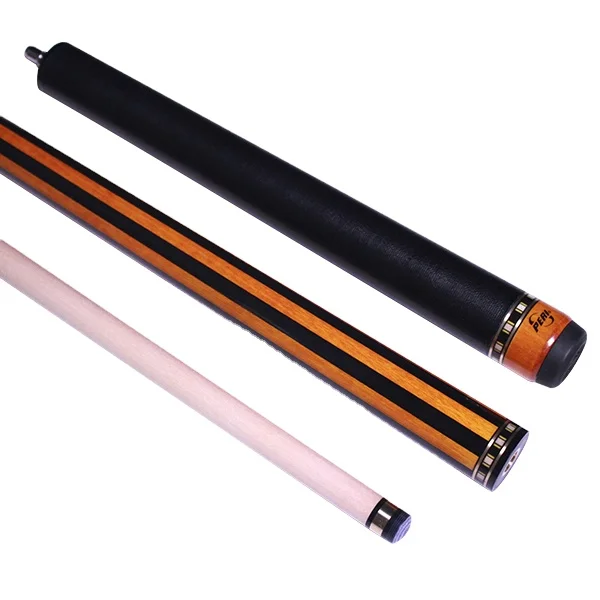 Peri EXS series  billard pool cue laminated hard maple shaft pool cue  extension for billiard pool cue accessory