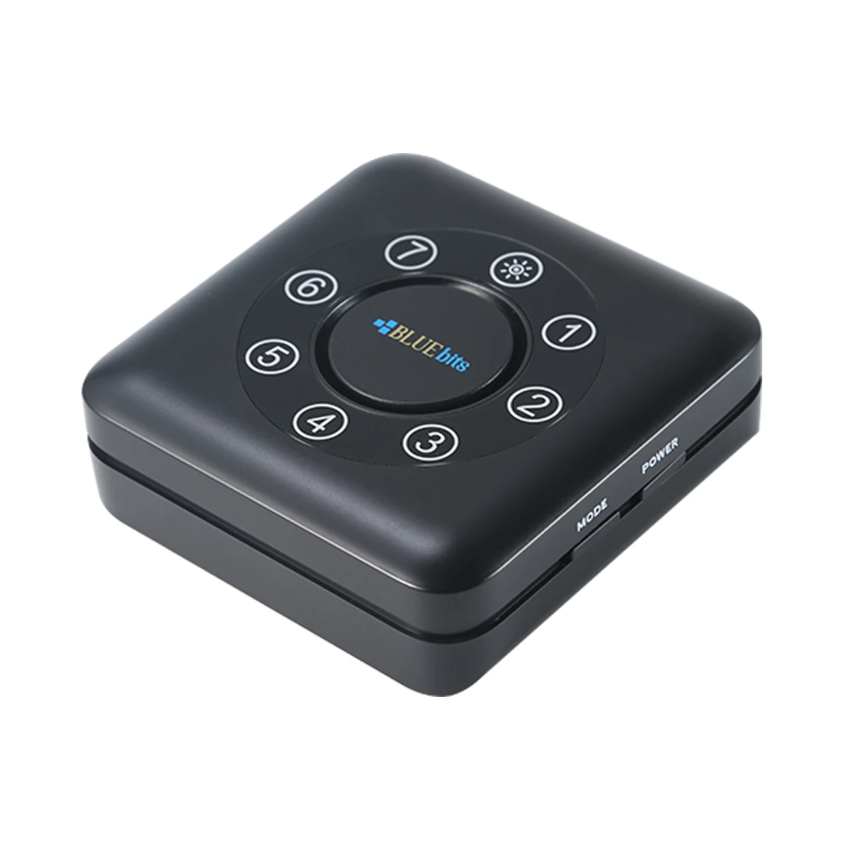 New Style 800 Meters Home Driveway Alarm System Alert Security With Motion Sensor Alarm for Home