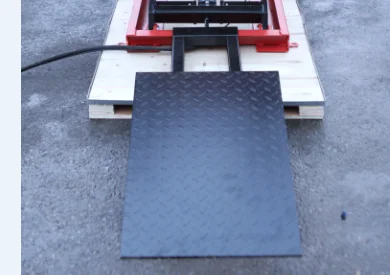 Motorcycle Scisor Lift SD-700