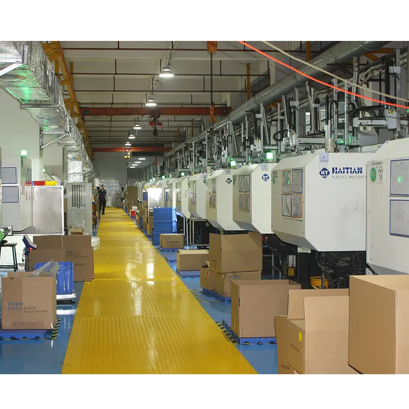 Custom Injection tooling Made Mould Injection mold design plastic mould For Waterproof Junction Box