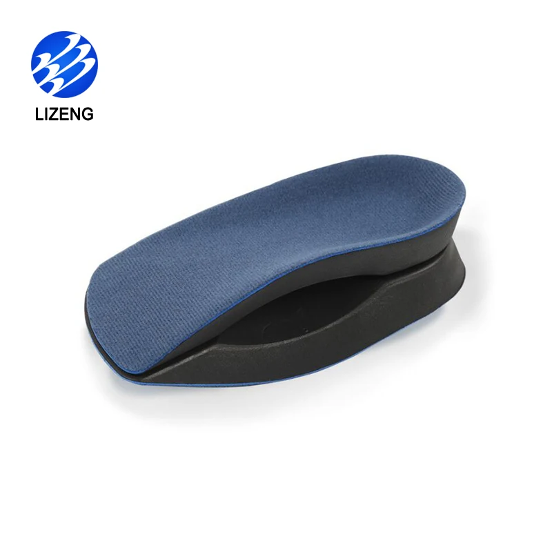 Cheap Prices Handiness Para El Frio Customizable Insole Oem Classic Orthopedic Plantillas Orthotic Insoles