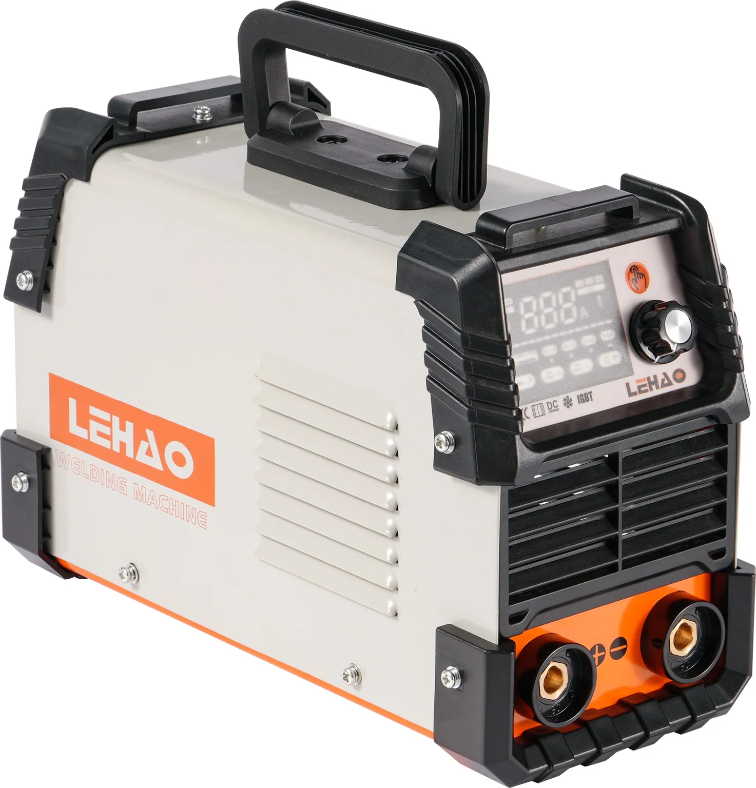 Hot Start 280A MMA IGBT Inverter Welder Industrial Welding Machine