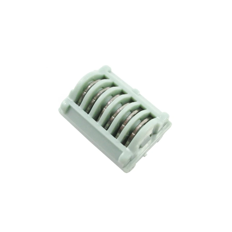 Disposable laparoscopic instrument Titanium Ligating clips surgical ligating clip