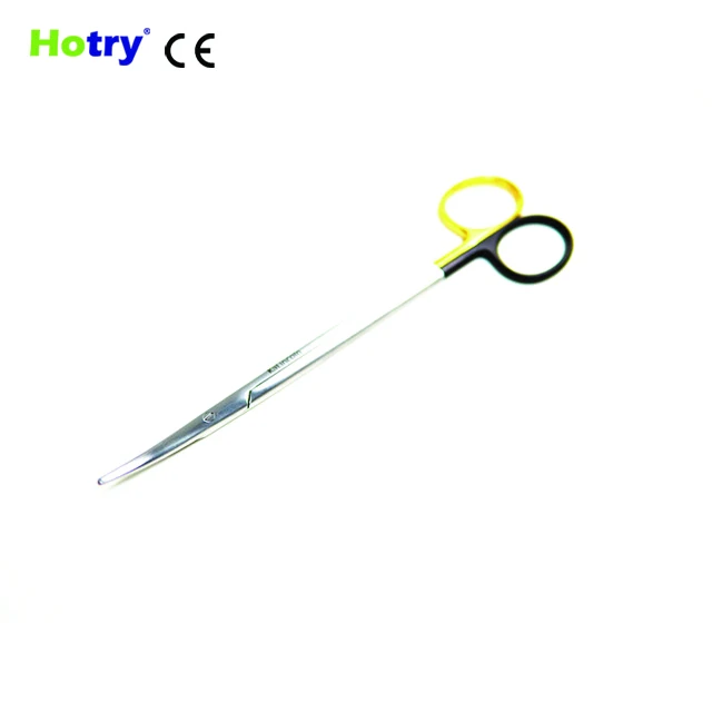 Хирургические инструменты hotry, базовые хирургические инструменты, Супер Острые Ножницы