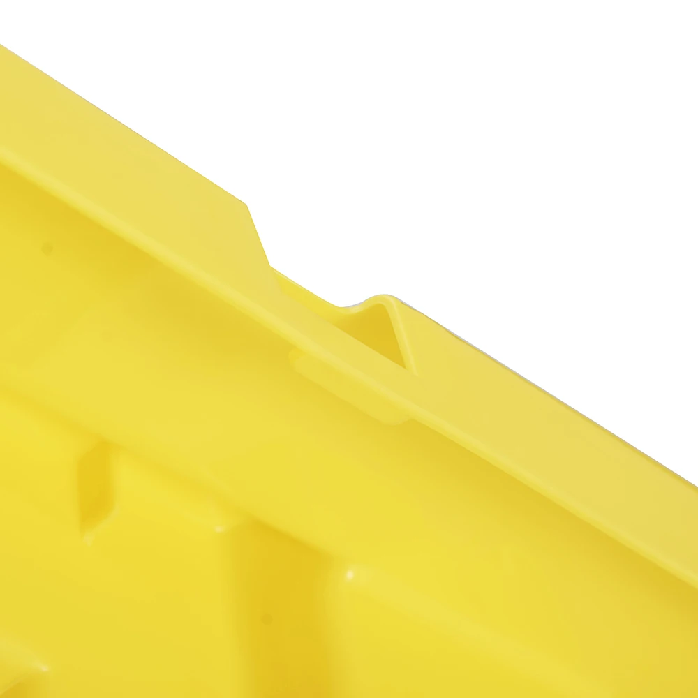 100L New Heavy Duty Plastic Outdoor Stackable Storage Box