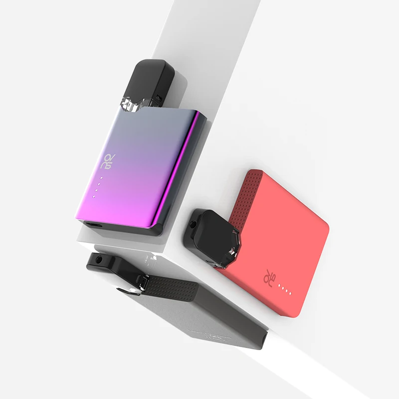 
2019 new items ovns jc01 private label cbd vape pod system no leaking ceramic coil empty tank cbd oil pod box mod kit battery 