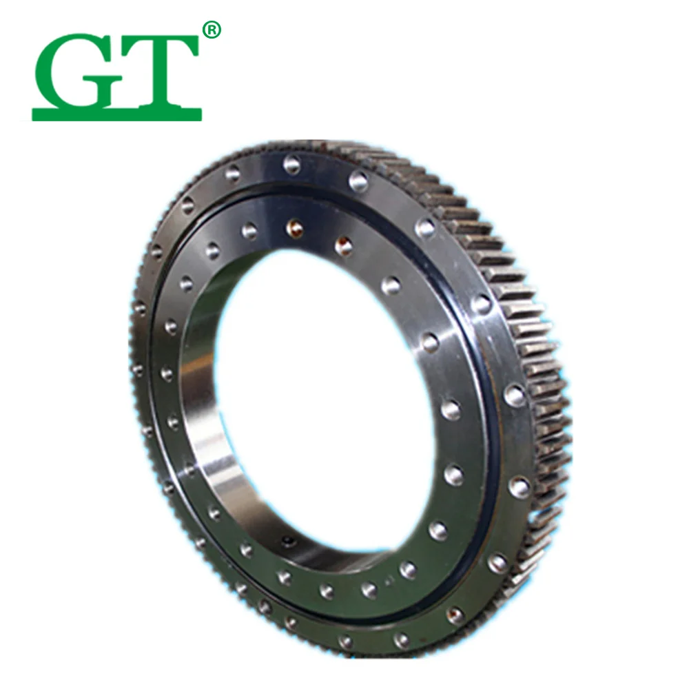 Slewing bearing for excavator 2062500200