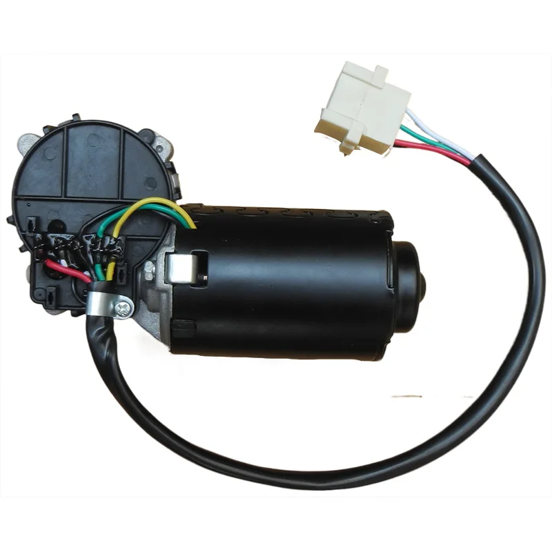 New Design Kk15-1032E Wiper Motor For Iveco 7984515 Bosch.0390246314 Mako:064342801010Tge428A