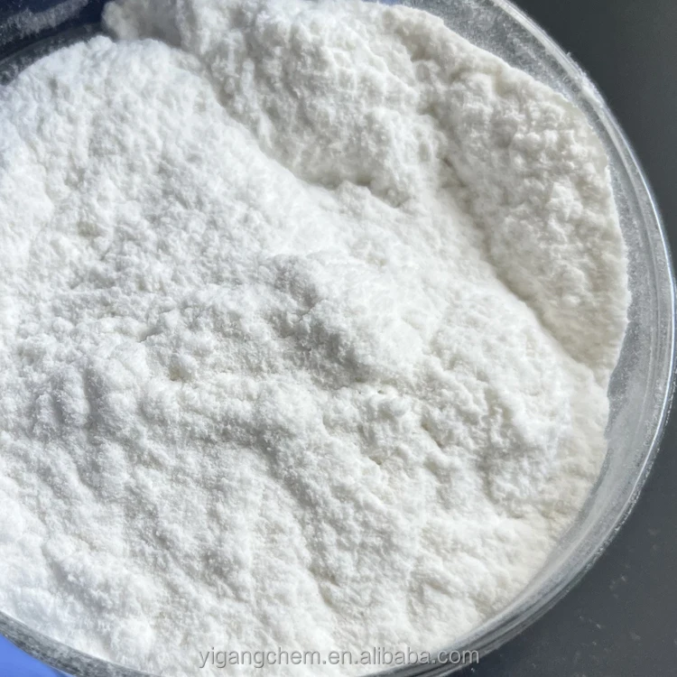 Low viscosity Industrial Chemical Additive Carboxyl methyl Cellulose CMC for Oil Well Drilling Mud