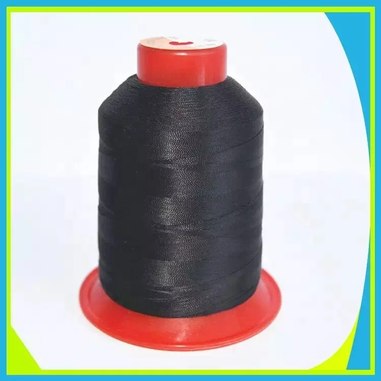 polyester sewing thread