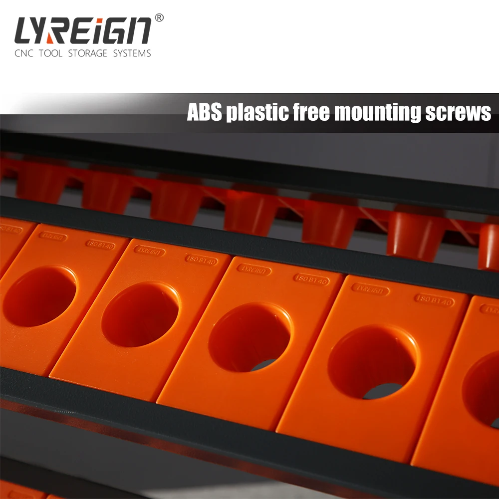 Держатель инструментов с ЧПУ LYREIGN DJ103LC Bt40/hsk63/cat 50/cat 40 keeperBt40/hsk63/cat