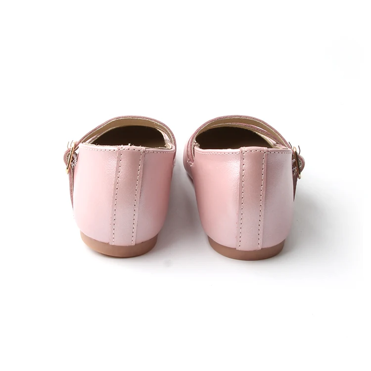 BEIBEINOYA Genuine Baby Girl Shoes Infant Crib Girls Party