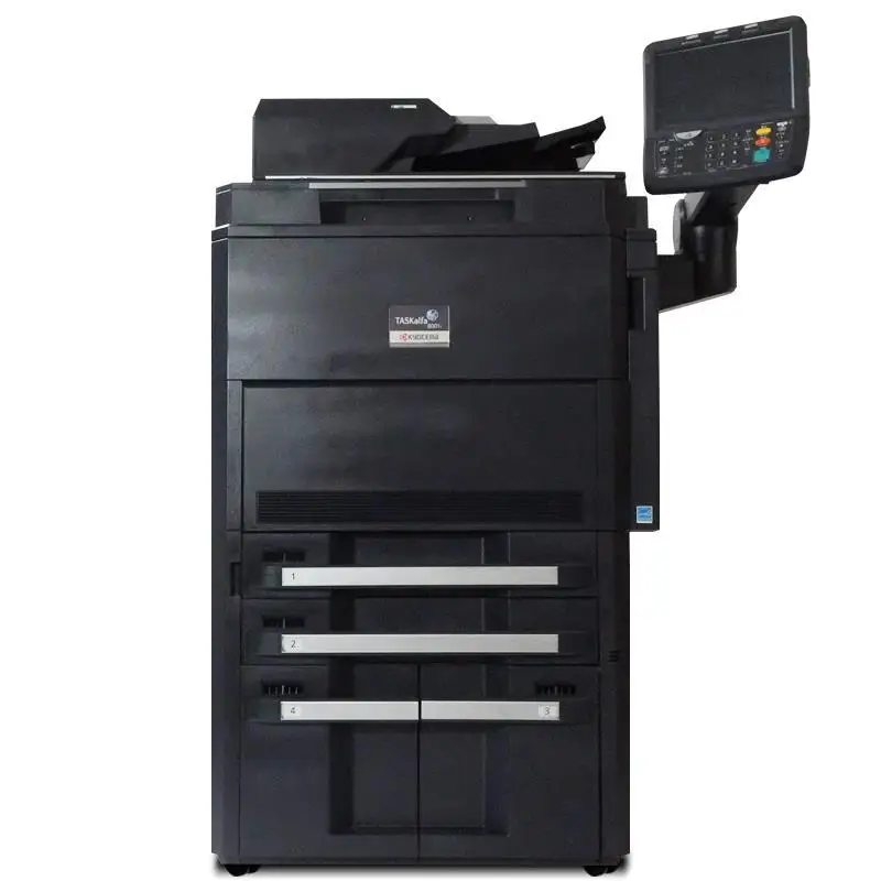 Хорошее качество умеренная цена принтер Kyocera Taskalfa 6501i б/у копировальная