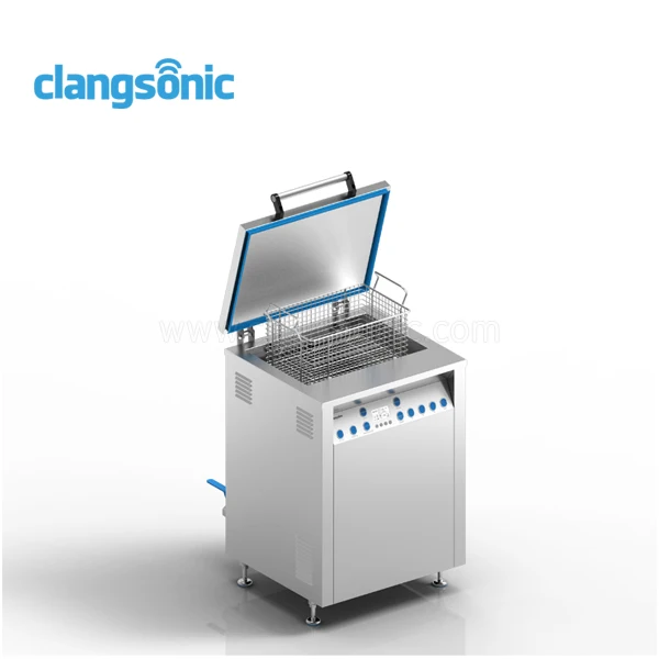 
high frequency engine parts ultrasonic washing machine ultrasonic cleaner with filter 