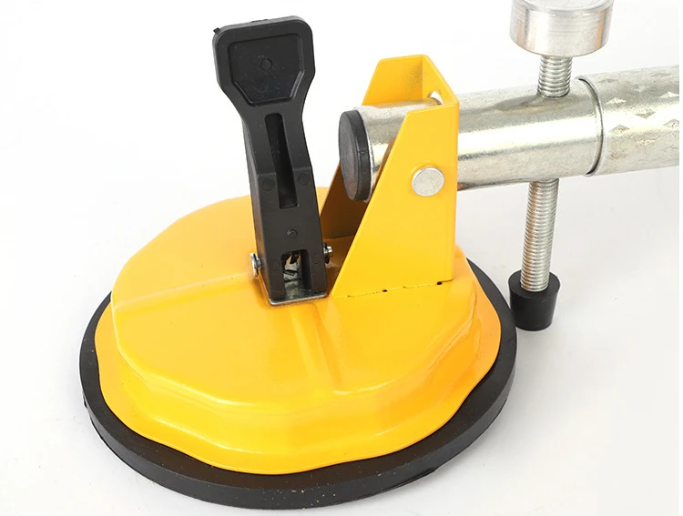 Countertop seamless joint tensioner Tile marble seamless joint suction cup