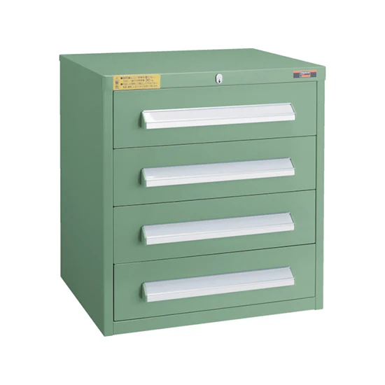 All-Lock cylinder lock modern vertical filing drawer cabinet
