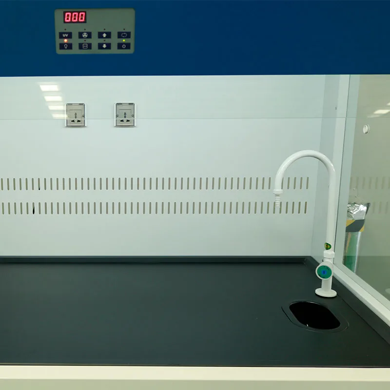 BIOBASE FH(X) Series Laboratory Fume Hood Factory Low Price Warranty Support OEM Fume Hood for Lab