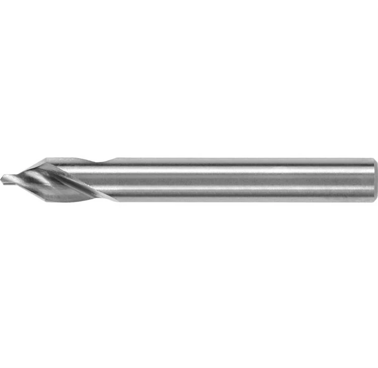 Solid Carbide Centre Drills A 6.3 mm Steel Center Drill Milling Tool Carbide