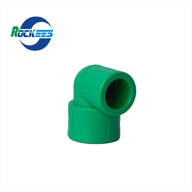 DIN Standard All Sizes 25 32mm Elbow Tee  PPR Fitting