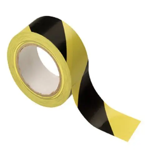 High Quality Factory PVC Warning Tape