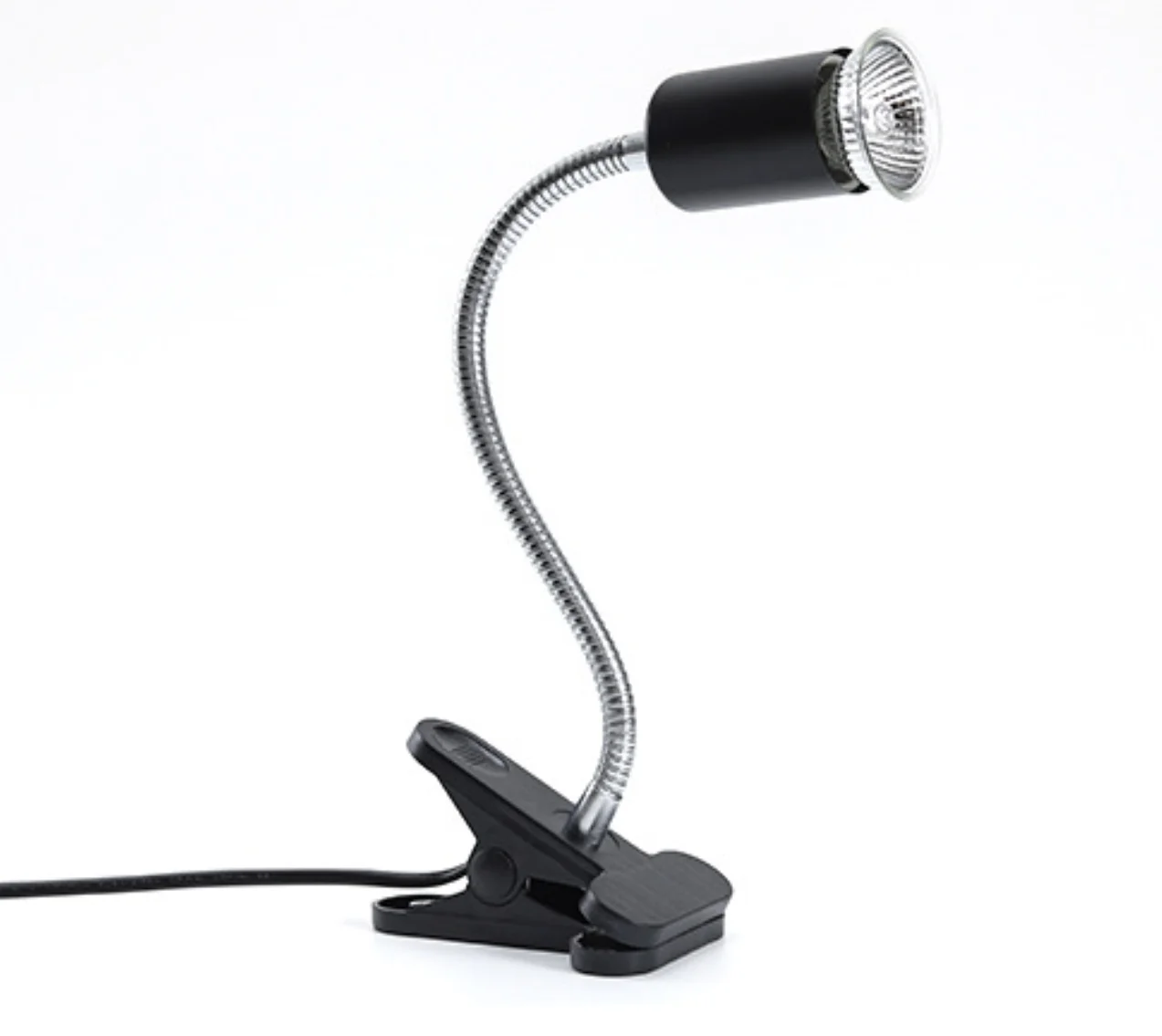 Гусеничная лампа для питомцев, инфракрасная лампа с подогревом