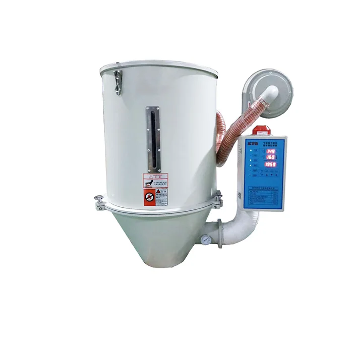 Горячая Распродажа, бункерная сушилка для пластмассы