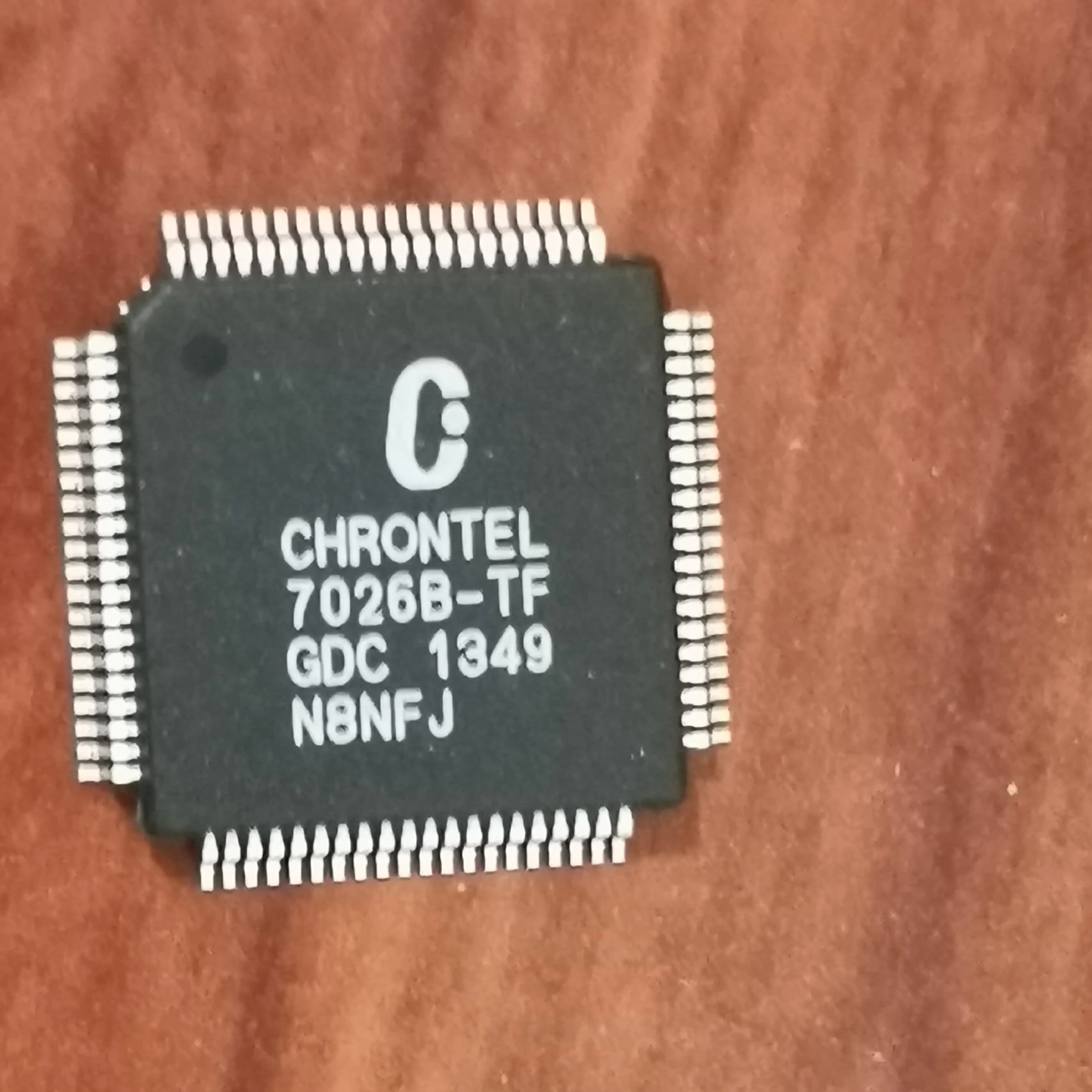 (Горячая продажа) в наличии CH7026B-TF