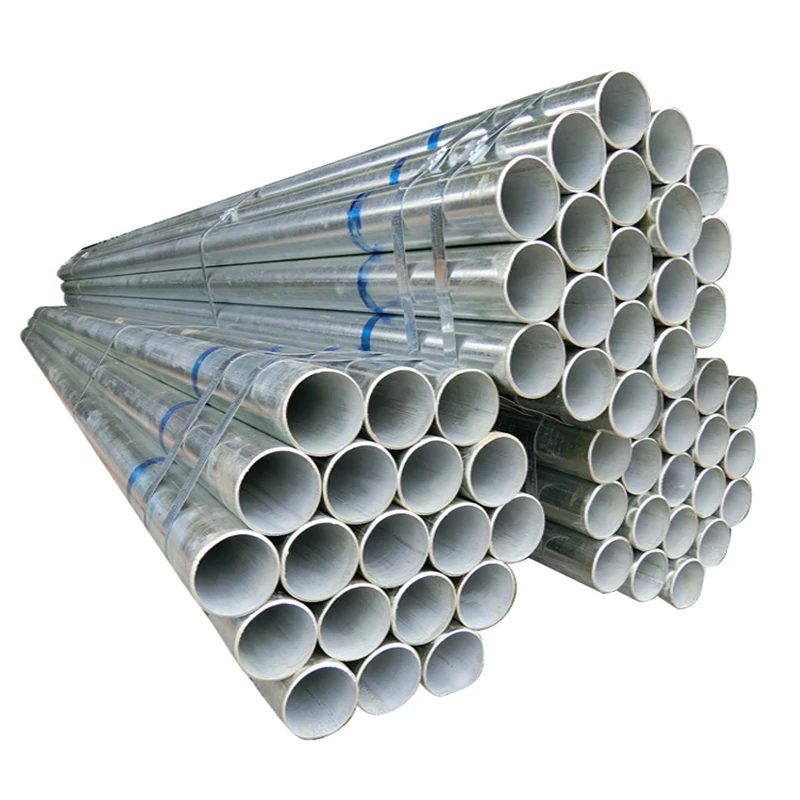 ASIA GROUP Good surface ASTM grade Galvanized Steel Pipe 2x4 galvanized rectngult pipe