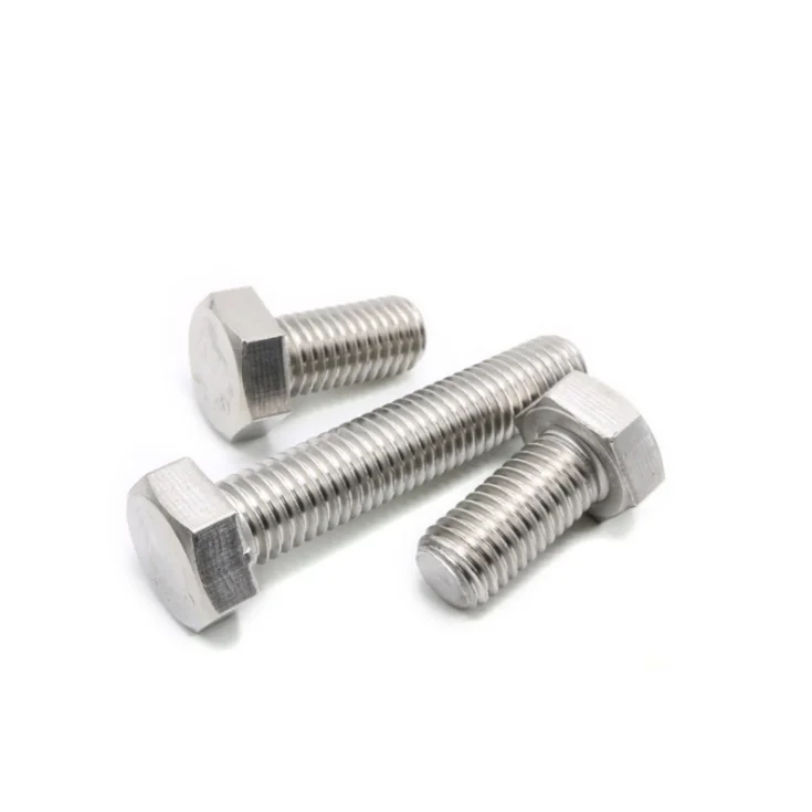 Factory direct price 304 stainless steel screws