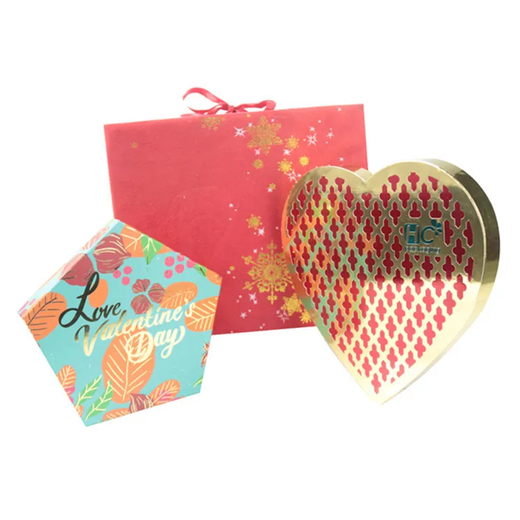 China Gift Chocolate Fuente Ferrero Rocher Box