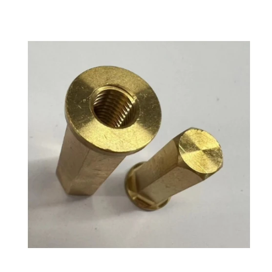 tapper Head hardware brass Rivet Nut m8 m6 automobile rivet