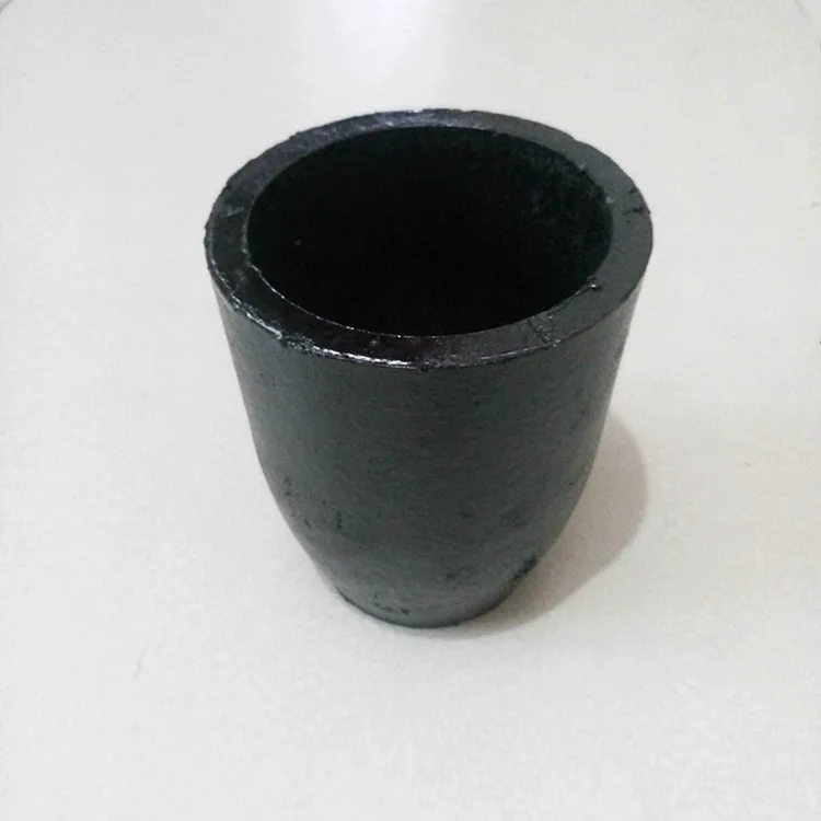 Different Types Of Graphite Crucibles