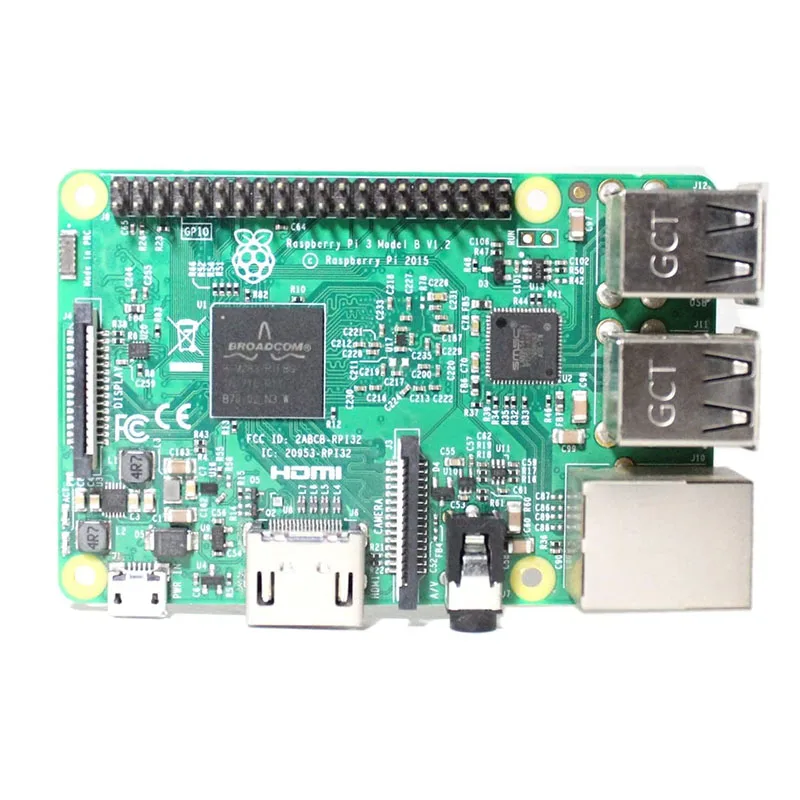 Raspberry pi 3 kit modulo arduino uno стартовый комплект r3 raspberry 4 2 Гб bluepill stm32 Универсальный ic rt809f