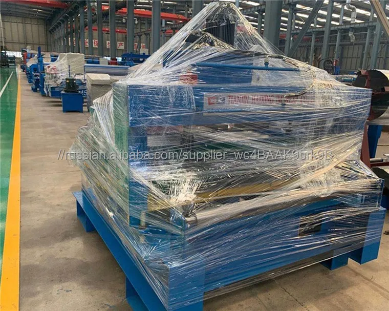 Оборудование поперечной резки металла оснастка по нарезки металла