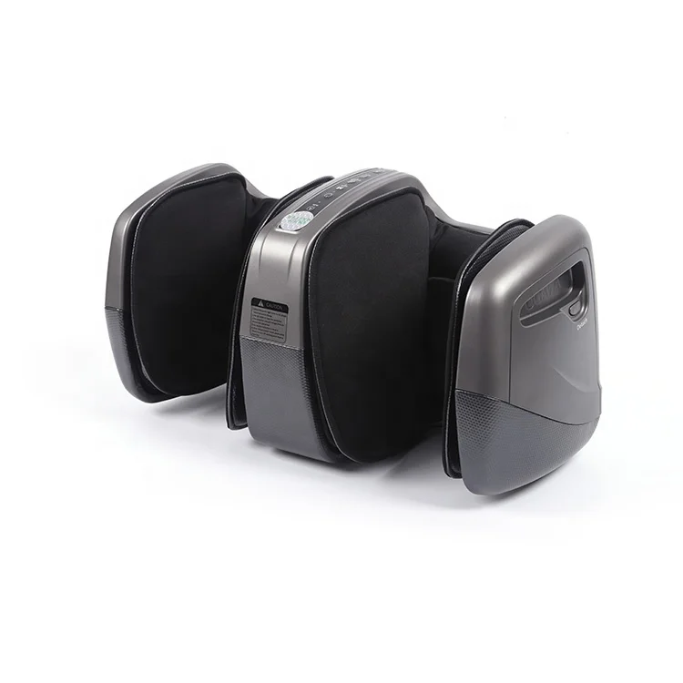 HI POP Blood Circulation Electric Separate Foot and Calf Muscle Massage Machine