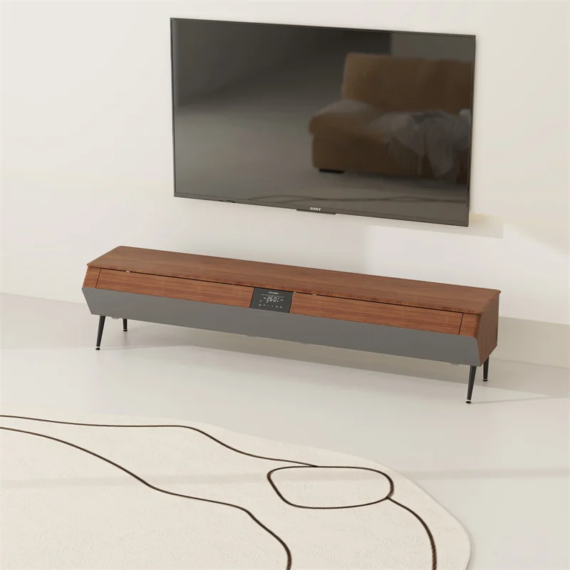 Новый дизайн энергосберегающие Многослойные коммерческие кондиционеры ТВ-стенд домашняя мебель