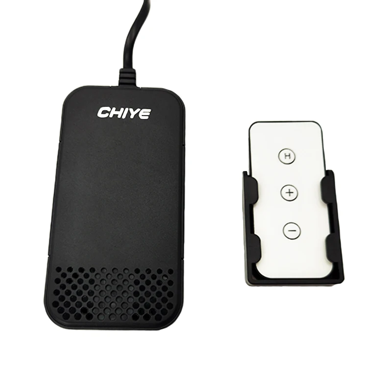 Anti-Collision Remote Control Thermostat Waterproof 50W  Fish Tank Heater for Aquarium