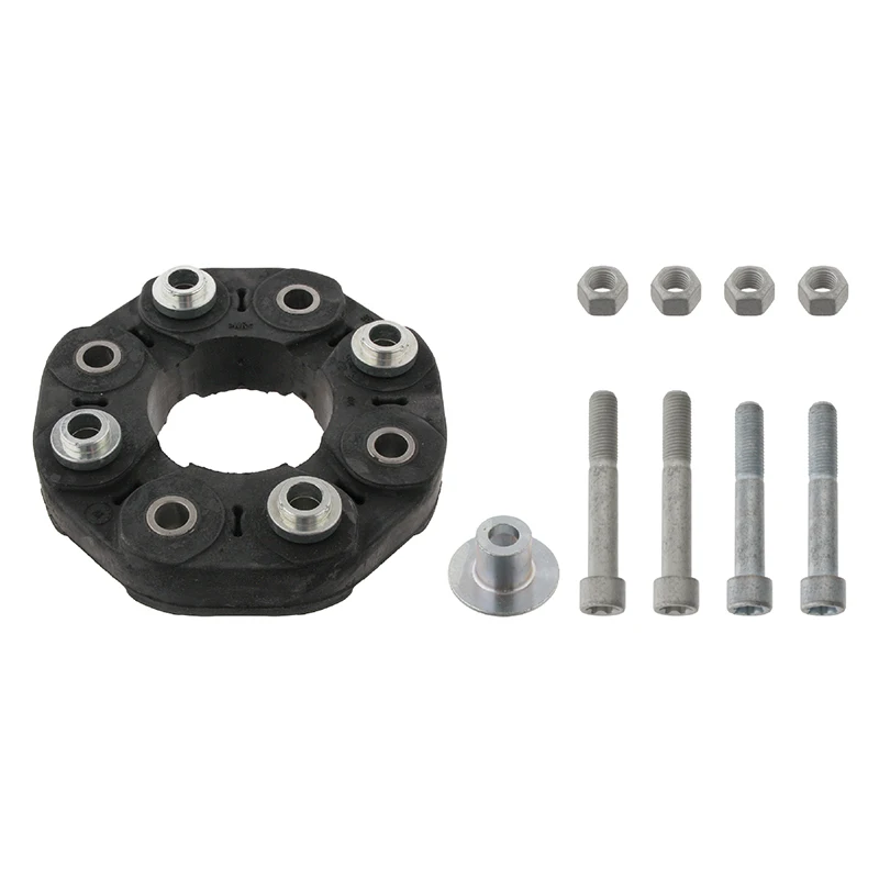 Shaft Drive Shaft Flex Disc For Benz 212 410 02 15 S1 000 411 08 00