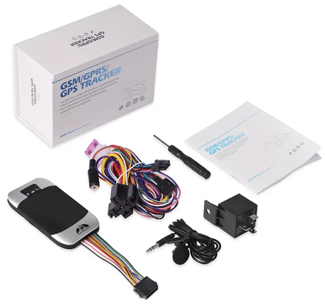 Custom cheap low price GPS real time tracker fleet management real time tracking GPS 303f