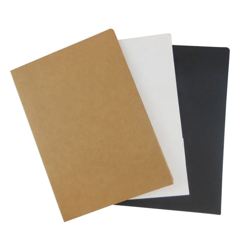 Низкая цена, прочный 1 Карманный персонализированный простой коричневый бумажный файл, декоративный дизайн ручной работы, канцелярский плоский файл