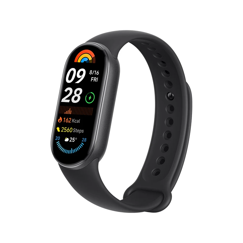 Xiaomi Smart band 9 Original Mi Band 8 Smart Bracelet Xiaomi Mi Band 8 Fitness Tracker Waterproof