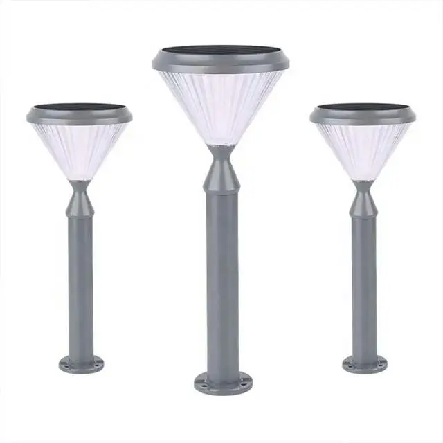 hot sale walkway solar lights outdoor waterproof solar powered garden light with competitive price