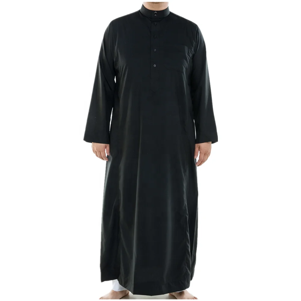 Long Silk Nightgown  White Boski Cloth For Arabian Soiree Dress Robe Lighting