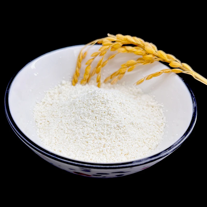 RICI Skin Anti-Aging Ingredients Natural Antioxidant Ferulic Acid Powder Natural Ferulic Acid