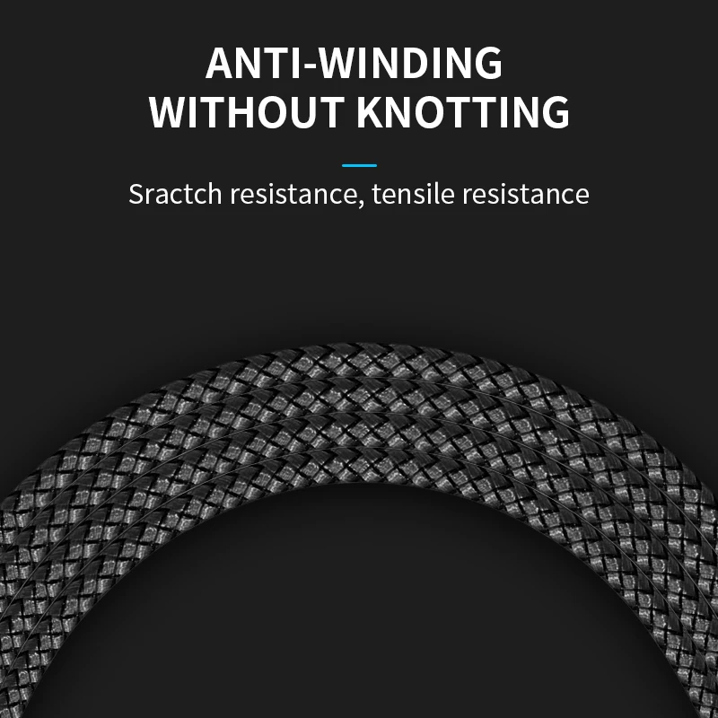 wholesale magnetic charging cable cell phone accessories on stock 3 in 1 micro usb cable for I-product Type C/micro cable