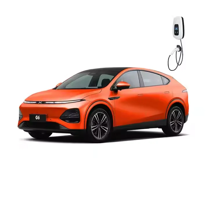 Xpeng G6 2025 китайский электрический автомобиль X Peng дешевые автомобили Xiaopeng Новый энергетический Xiao новые