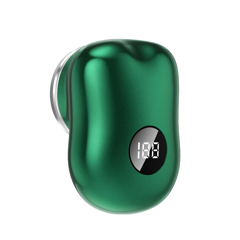 2024 Usb Rechargeable Mini-shave Portable Electric Shaver Mini for Men